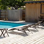 Villa Deconnectez ! A150m Du Bassin Ares