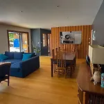 Deconnectez ! A150m Du Bassin Villa