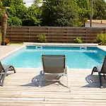 Villa Deconnectez ! A150m Du Bassin *