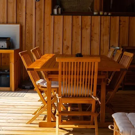 Villa Deconnectez ! A150m Du Bassin