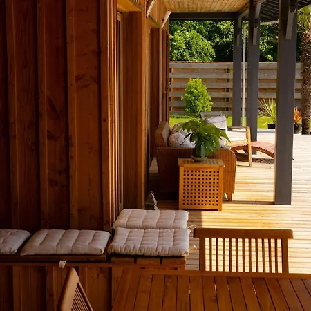 Deconnectez ! A150m Du Bassin Villa Arès