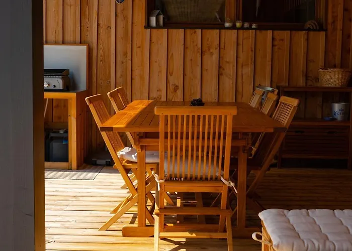 Villa Deconnectez ! A150m Du Bassin