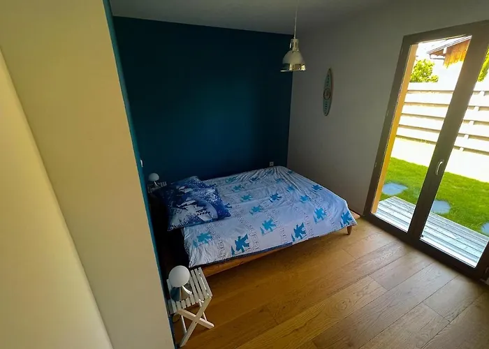 Deconnectez ! A150m Du Bassin Villa Arès