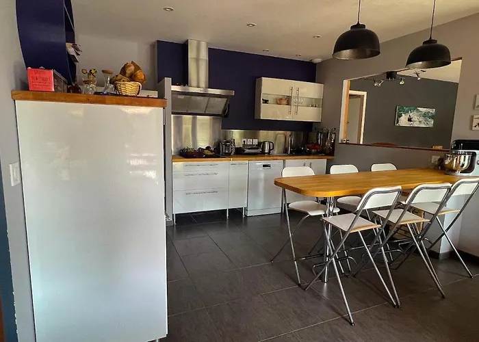 Deconnectez ! A150m Du Bassin Villa Arès