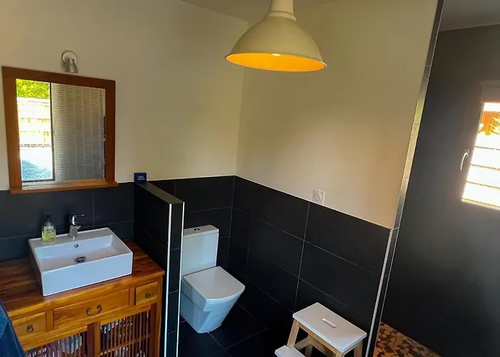 Deconnectez ! A150m Du Bassin Arès