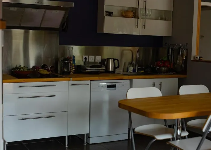 Villa Deconnectez ! A150m Du Bassin *