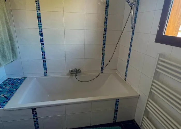 Villa Deconnectez ! A150m Du Bassin