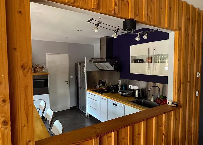 Villa Deconnectez ! A150m Du Bassin *