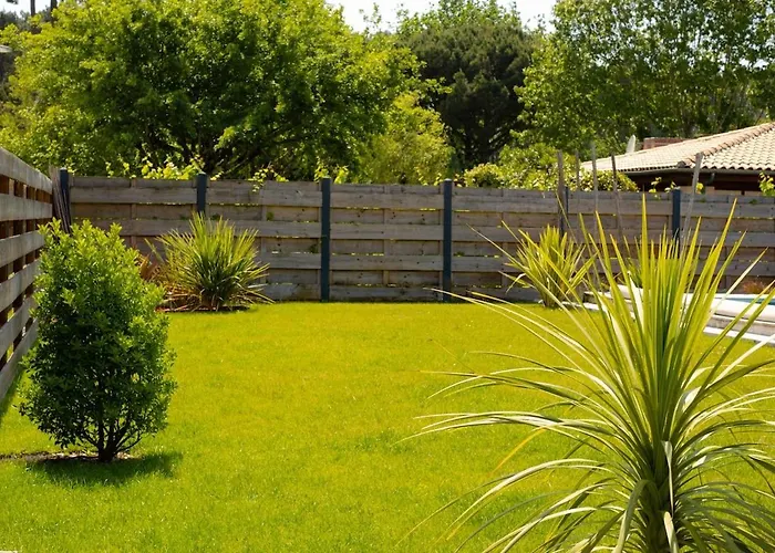 Deconnectez ! A150m Du Bassin Arès