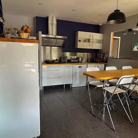 Deconnectez ! A150m Du Bassin 빌라 아레즈