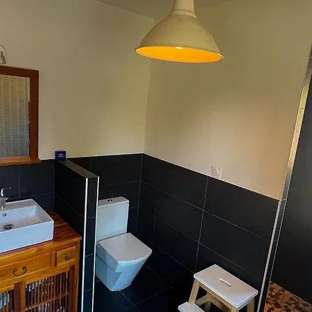 Deconnectez ! A150m Du Bassin 아레즈