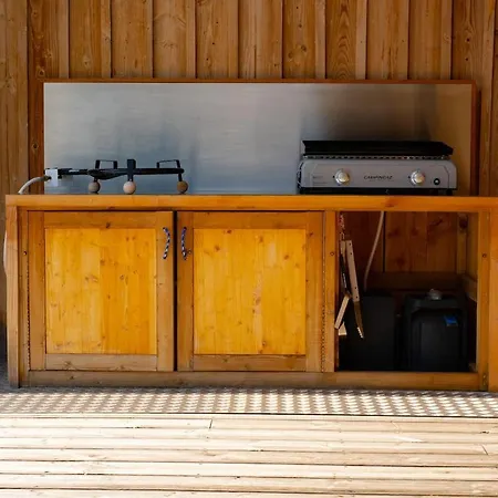 빌라 Deconnectez ! A150m Du Bassin