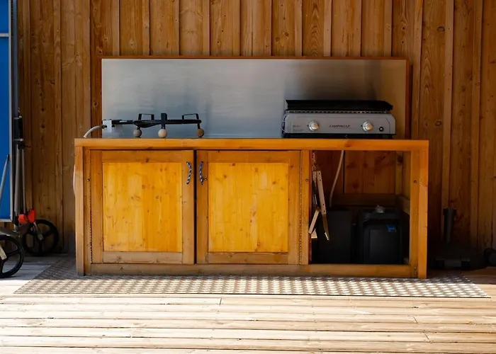 فيلة Deconnectez ! A150m Du Bassin